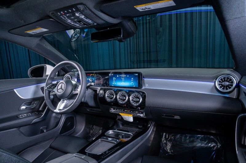 2026 Mercedes-Benz CLA 250 Coupe Scottsdale AZ