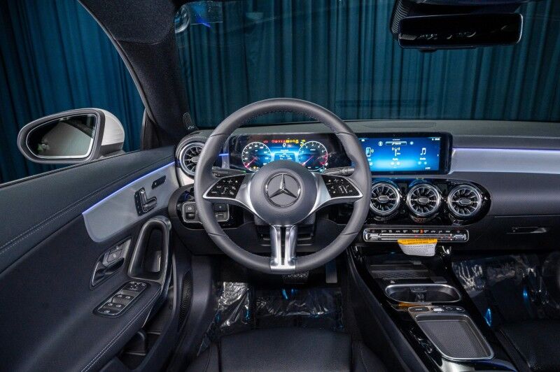 2026 Mercedes-Benz CLA 250 Coupe Scottsdale AZ