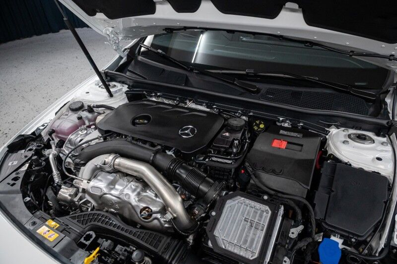 2026 Mercedes-Benz CLA 250 Coupe Scottsdale AZ