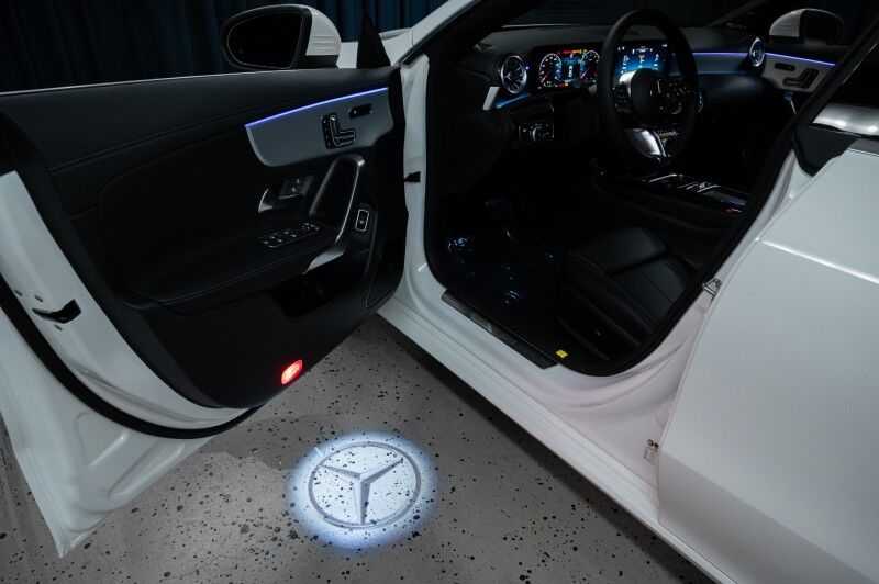 2026 Mercedes-Benz CLA 250 Coupe Scottsdale AZ