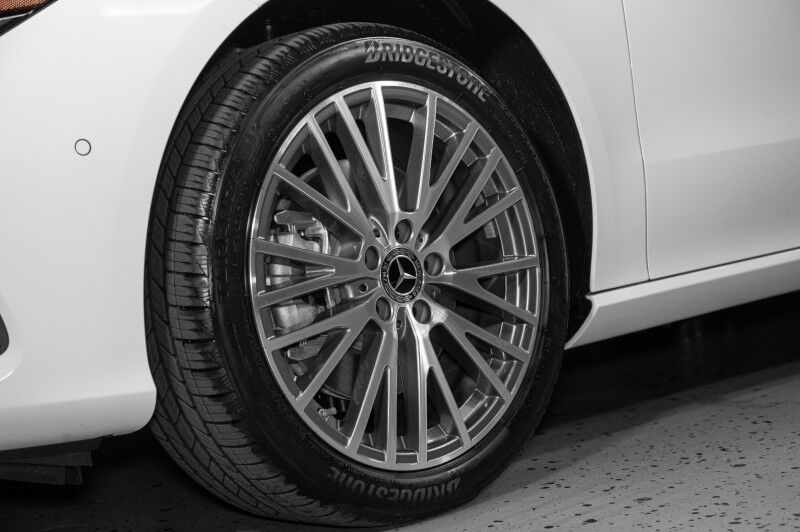 2026 Mercedes-Benz CLA 250 Coupe Scottsdale AZ