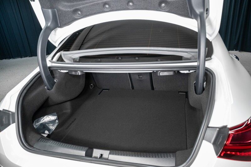 2026 Mercedes-Benz CLA 250 Coupe Scottsdale AZ