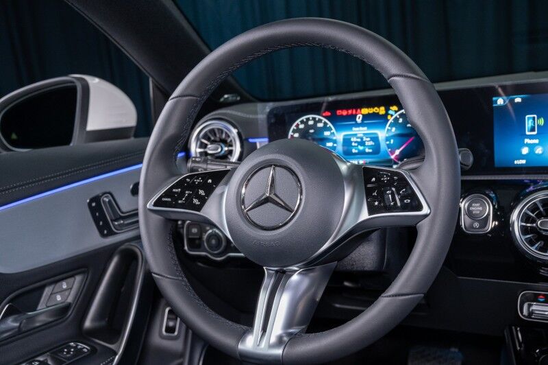 2026 Mercedes-Benz CLA 250 Coupe Scottsdale AZ