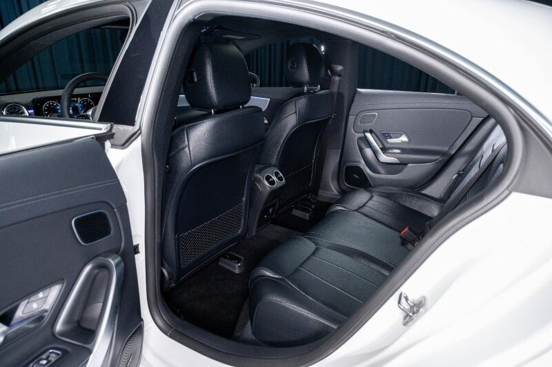 2026 Mercedes-Benz CLA 250 Coupe Scottsdale AZ