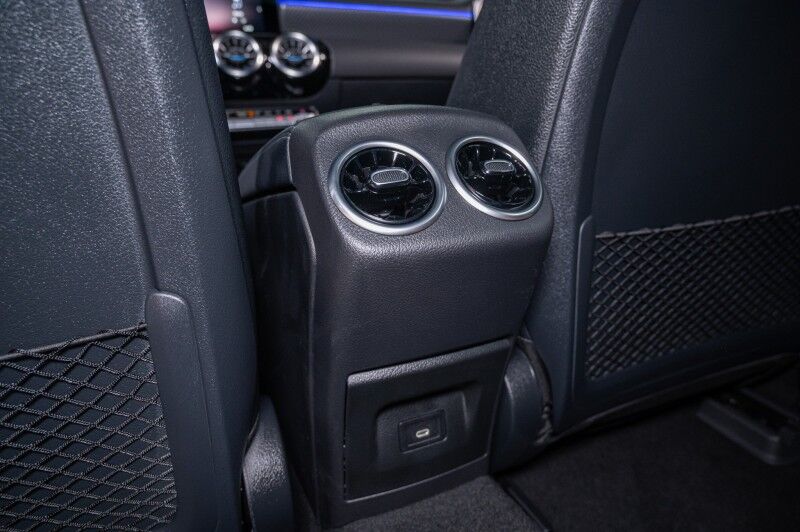 2026 Mercedes-Benz CLA 250 Coupe Scottsdale AZ