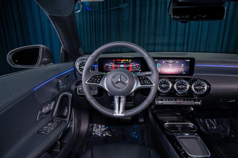 2026 Mercedes-Benz CLA 250 Coupe Scottsdale AZ