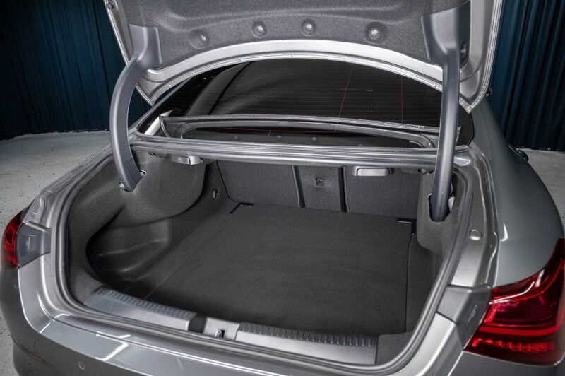 2026 Mercedes-Benz CLA 250 Coupe Scottsdale AZ