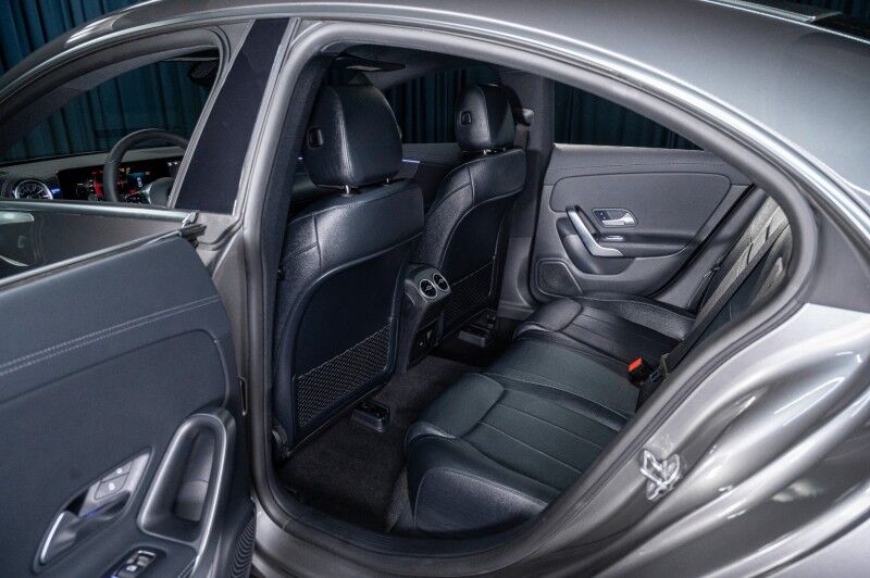 2026 Mercedes-Benz CLA 250 Coupe Scottsdale AZ