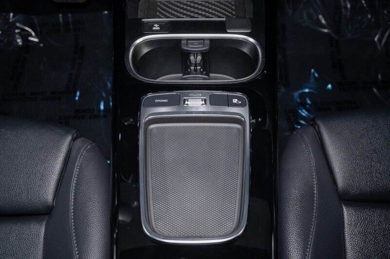 2026 Mercedes-Benz CLA 250 Coupe Scottsdale AZ