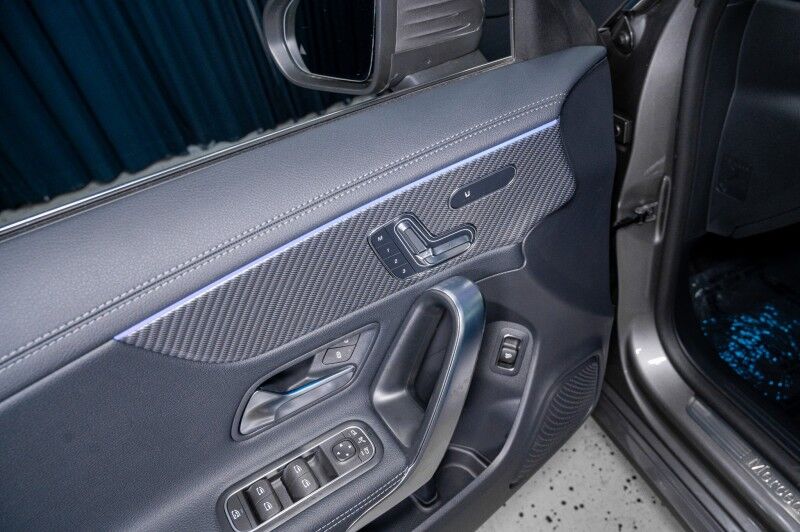 2026 Mercedes-Benz CLA 250 Coupe Scottsdale AZ