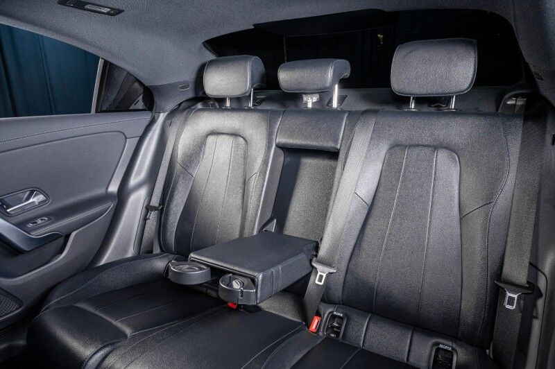 2026 Mercedes-Benz CLA 250 Coupe Scottsdale AZ