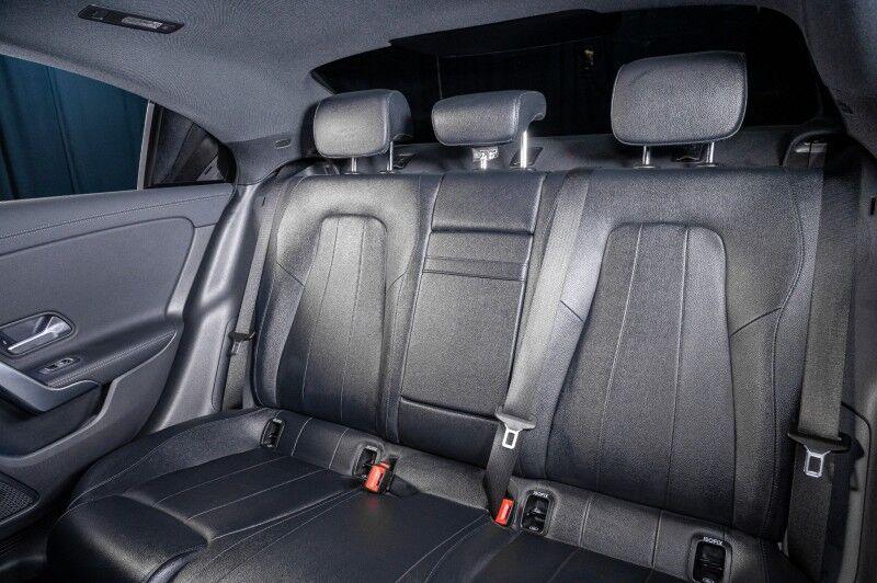 2026 Mercedes-Benz CLA 250 Coupe Scottsdale AZ