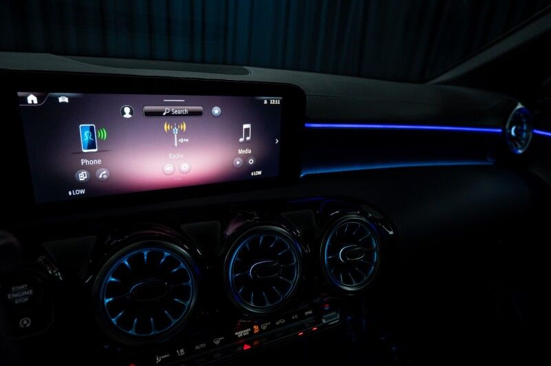 2026 Mercedes-Benz CLA 250 Coupe Scottsdale AZ