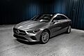 2026 Mercedes-Benz CLA 250 Coupe