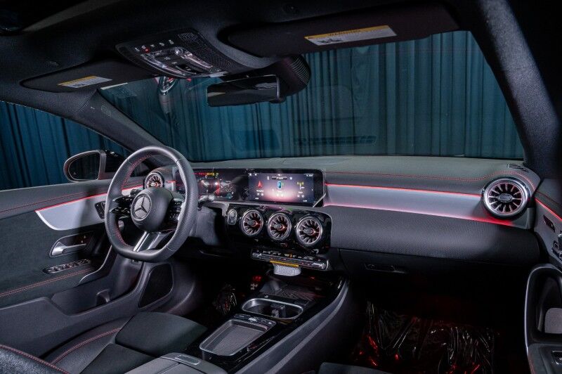 2026 Mercedes-Benz CLA 250 Coupe Scottsdale AZ