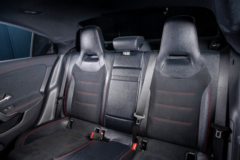 2026 Mercedes-Benz CLA 250 Coupe Scottsdale AZ