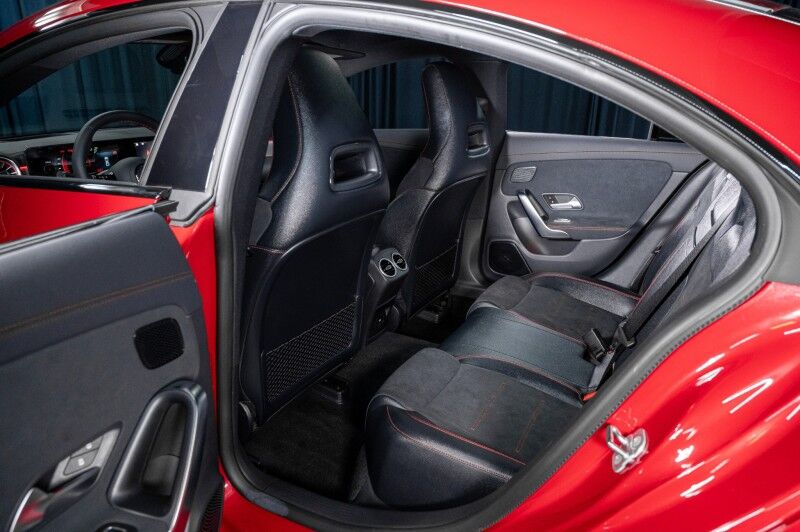 2026 Mercedes-Benz CLA 250 Coupe Scottsdale AZ