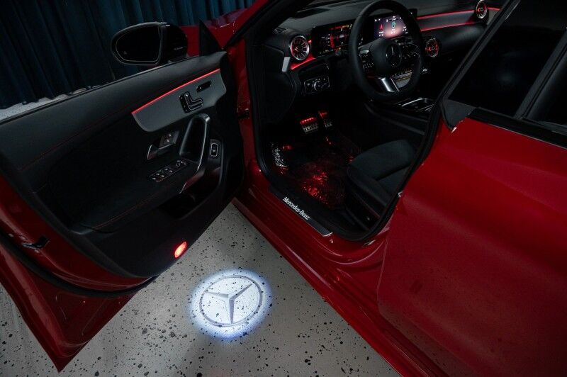 2026 Mercedes-Benz CLA 250 Coupe Scottsdale AZ