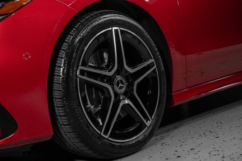 2026 Mercedes-Benz CLA 250 Coupe Scottsdale AZ