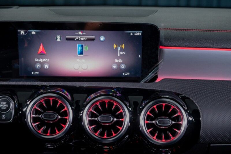 2026 Mercedes-Benz CLA 250 Coupe Scottsdale AZ