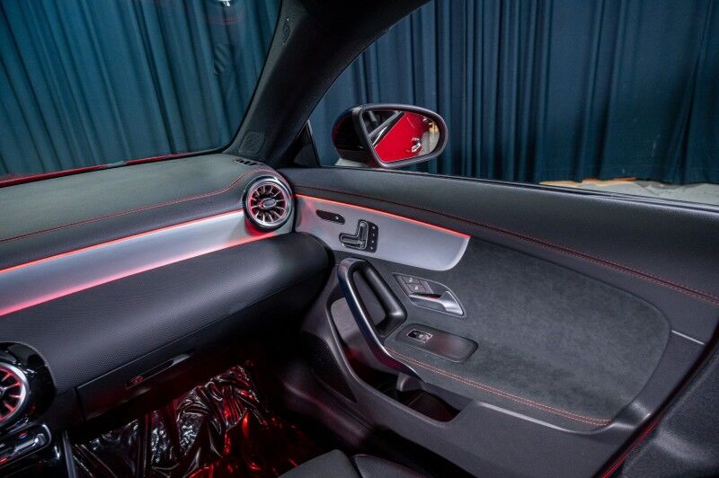 2026 Mercedes-Benz CLA 250 Coupe Scottsdale AZ