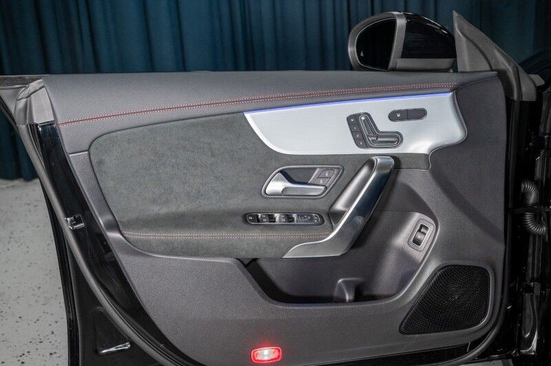 2026 Mercedes-Benz CLA 250 Coupe Scottsdale AZ