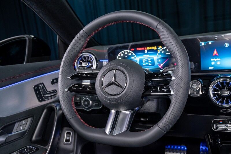 2026 Mercedes-Benz CLA 250 Coupe Scottsdale AZ