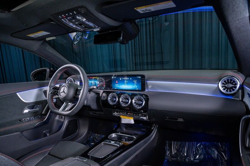 2026 Mercedes-Benz CLA 250 Coupe Scottsdale AZ