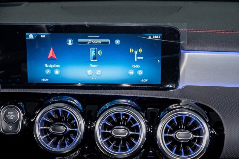 2026 Mercedes-Benz CLA 250 Coupe Scottsdale AZ