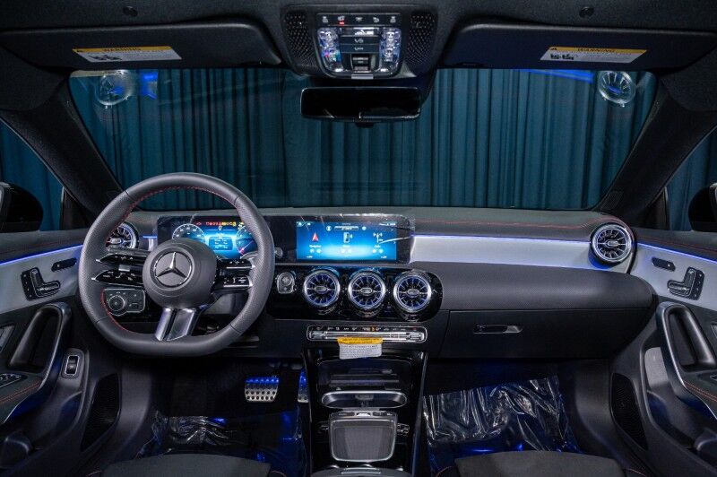 2026 Mercedes-Benz CLA 250 Coupe Scottsdale AZ