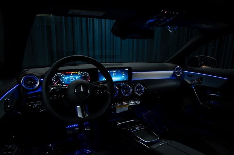 2026 Mercedes-Benz CLA 250 Coupe Scottsdale AZ