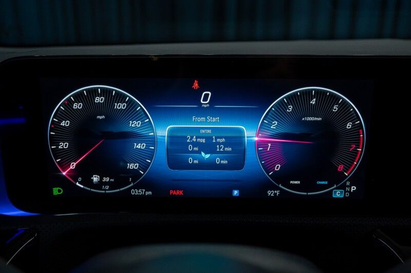 2026 Mercedes-Benz CLA 250 Coupe Scottsdale AZ