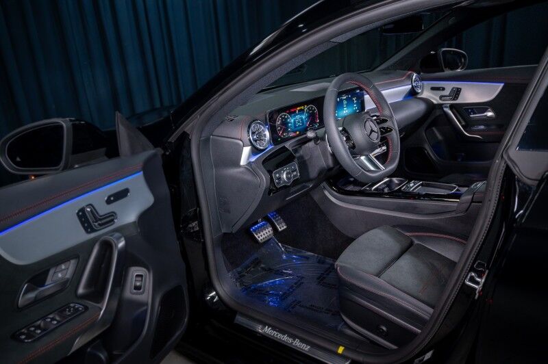 2026 Mercedes-Benz CLA 250 Coupe Scottsdale AZ