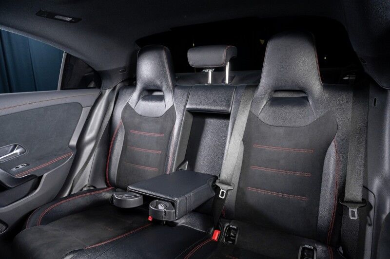 2026 Mercedes-Benz CLA 250 Coupe Scottsdale AZ