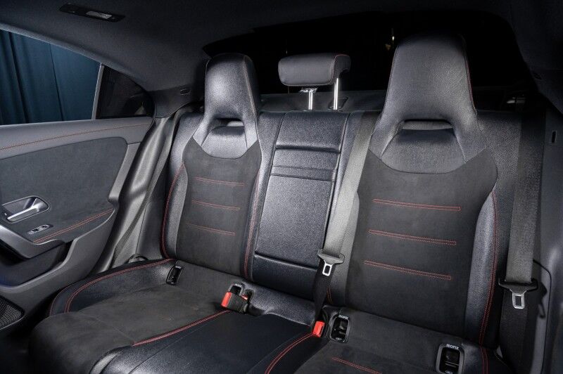 2026 Mercedes-Benz CLA 250 Coupe Scottsdale AZ