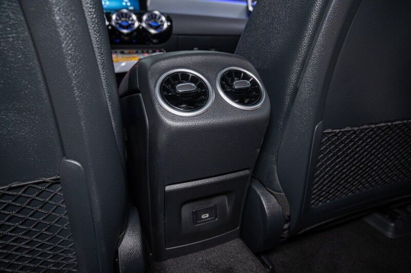 2026 Mercedes-Benz CLA 250 Coupe Scottsdale AZ