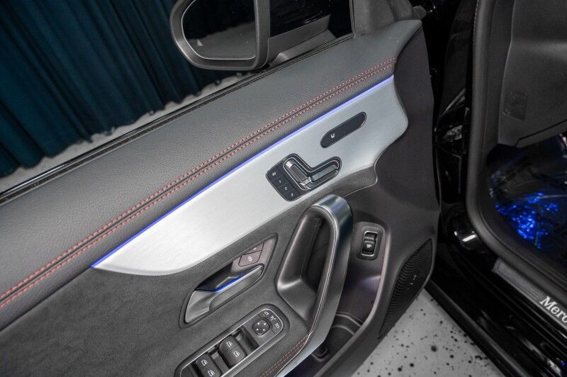 2026 Mercedes-Benz CLA 250 Coupe Scottsdale AZ