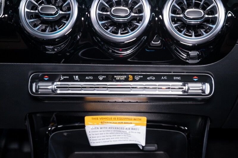 2026 Mercedes-Benz CLA 250 Coupe Scottsdale AZ