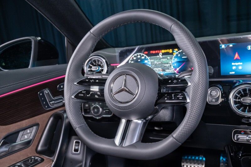 2026 Mercedes-Benz CLA 250 Coupe Scottsdale AZ