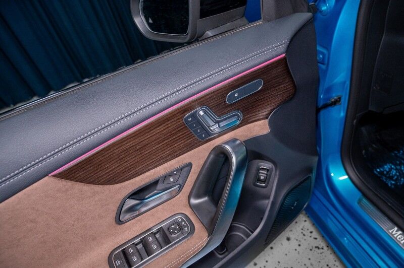 2026 Mercedes-Benz CLA 250 Coupe Scottsdale AZ