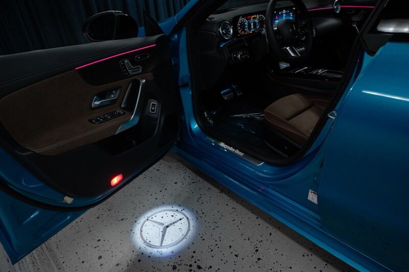 2026 Mercedes-Benz CLA 250 Coupe Scottsdale AZ