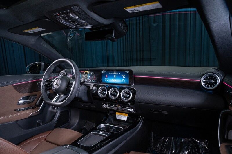 2026 Mercedes-Benz CLA 250 Coupe Scottsdale AZ