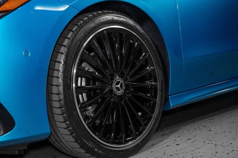 2026 Mercedes-Benz CLA 250 Coupe Scottsdale AZ