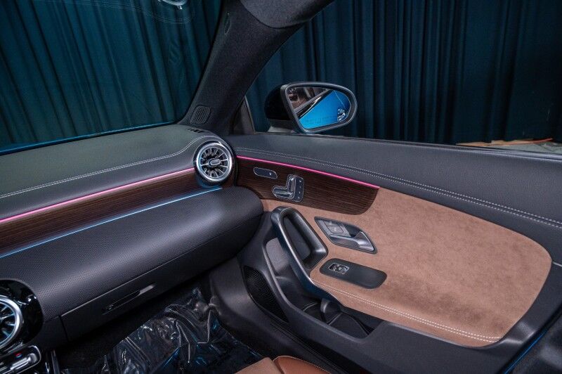 2026 Mercedes-Benz CLA 250 Coupe Scottsdale AZ