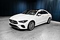 2026 Mercedes-Benz CLA 250 Coupe