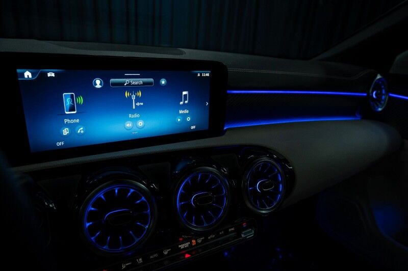 2026 Mercedes-Benz CLA 250 Coupe Scottsdale AZ