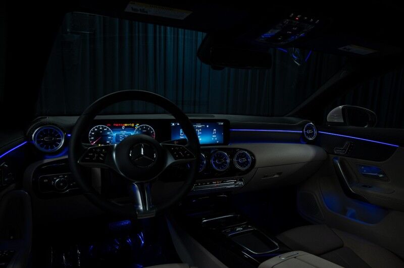 2026 Mercedes-Benz CLA 250 Coupe Scottsdale AZ