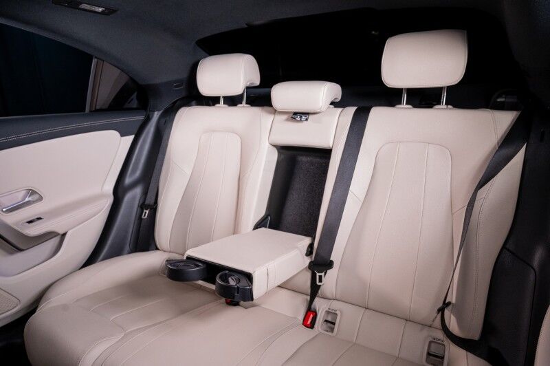 2026 Mercedes-Benz CLA 250 Coupe Scottsdale AZ