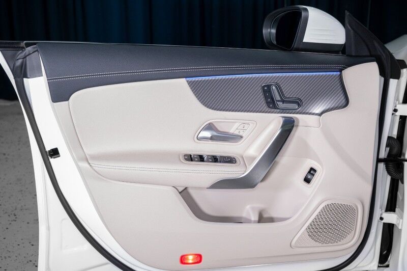 2026 Mercedes-Benz CLA 250 Coupe Scottsdale AZ