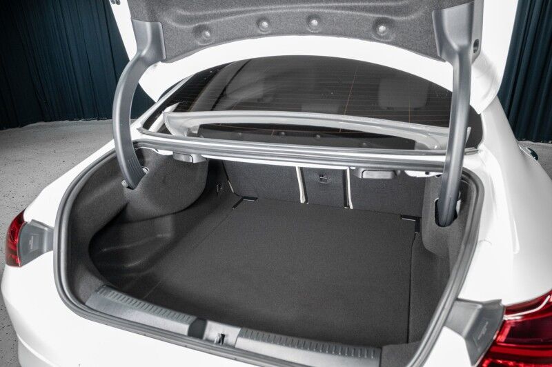 2026 Mercedes-Benz CLA 250 Coupe Scottsdale AZ